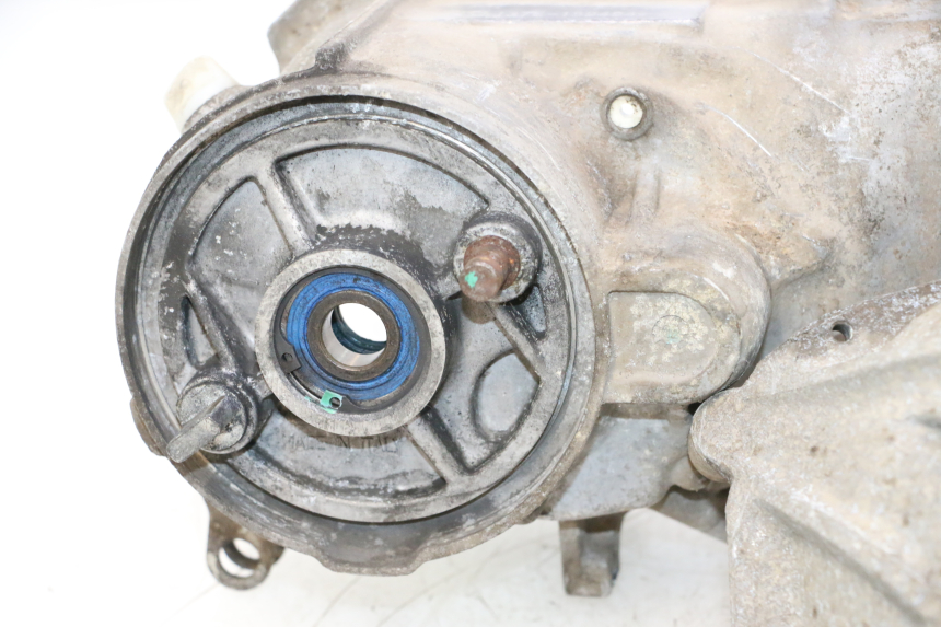 photo de ENGINE CRANKCASE MBK BOOSTER SPIRIT 50 (2004 - 2017) - Zoom on usage condition