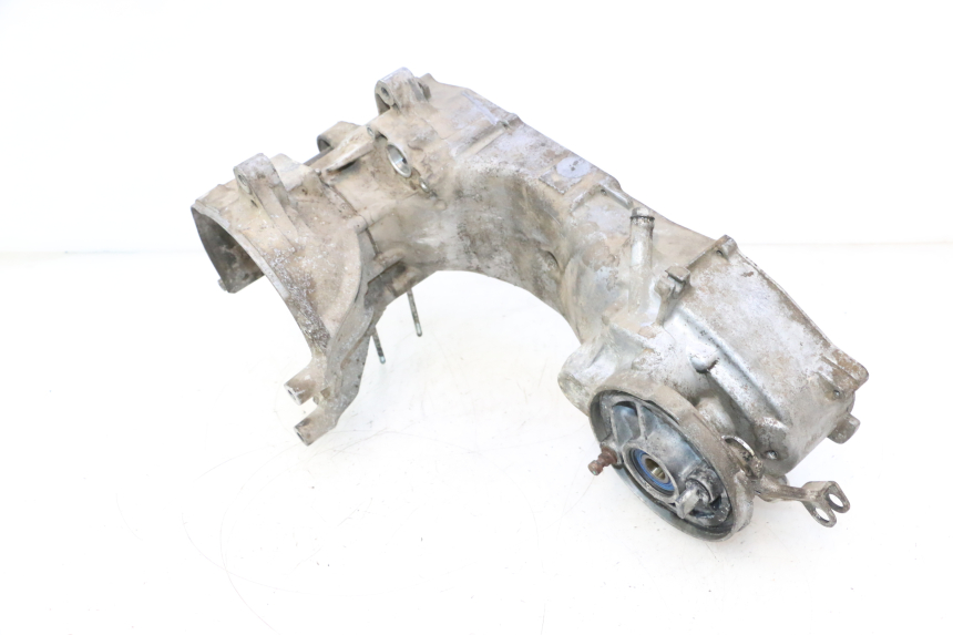 photo de ENGINE CRANKCASE MBK BOOSTER SPIRIT 50 (2004 - 2017) - Technical close-up