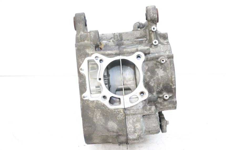 photo de ENGINE CRANKCASE SUZUKI BURGMAN 125 (2007 - 2014) - Surface and material condition