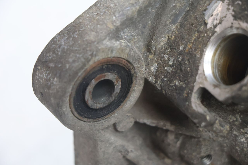 photo de ENGINE CRANKCASE PEUGEOT BUXY 50 (1993 - 1998) - Additional view of the item