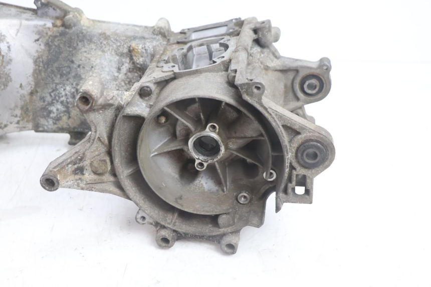 photo de ENGINE CRANKCASE PEUGEOT BUXY 50 (1993 - 1998) - Checked used part