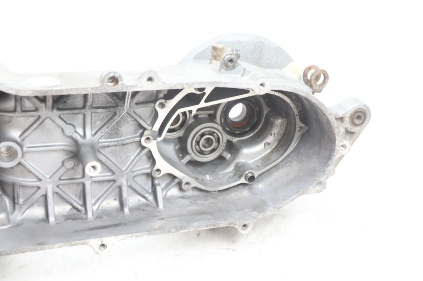 photo de ENGINE CRANKCASE YAMAHA BW'S BWS 125 (2010 - 2013) - Zoom on usage condition