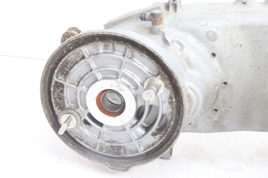 photo de ENGINE CRANKCASE YAMAHA BW'S BWS 125 (2010 - 2013) - Technical close-up