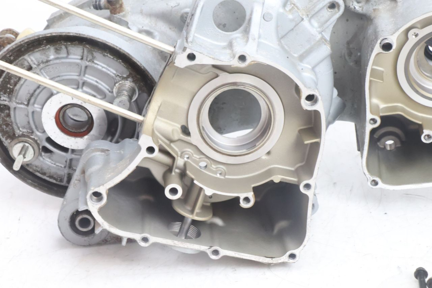 photo de ENGINE CRANKCASE YAMAHA BW'S BWS 125 (2010 - 2013) - Checked used part