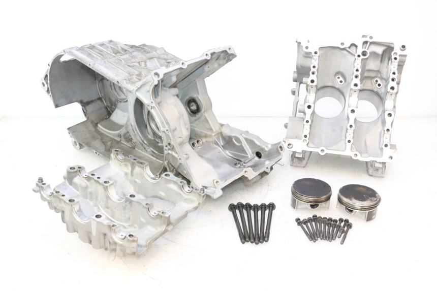 photo de ENGINE CRANKCASE BMW C SPORT 650 (2015 - 2021) - Component detail