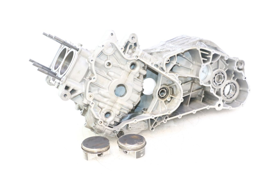 photo de ENGINE CRANKCASE BMW C SPORT 650 (2015 - 2021) - Technical close-up