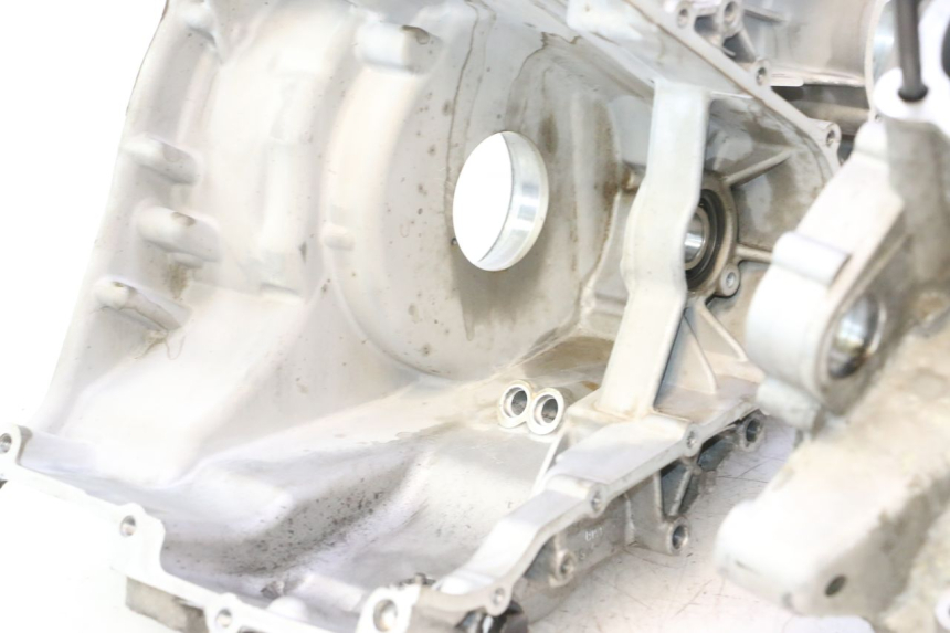 photo de ENGINE CRANKCASE BMW C SPORT 650 (2015 - 2021) - Fixing points details