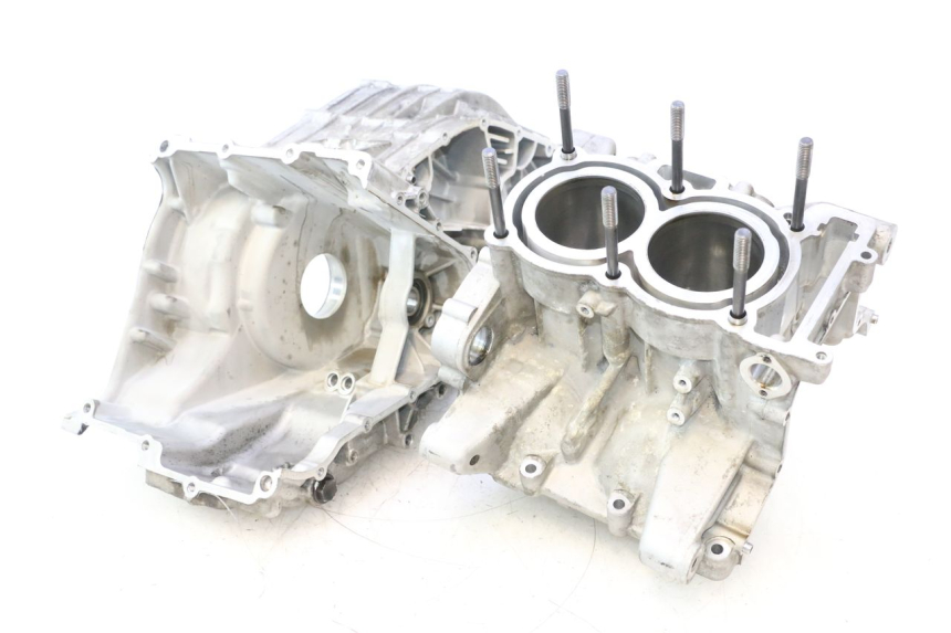 photo de ENGINE CRANKCASE BMW C SPORT 650 (2015 - 2021) - Surface and material condition