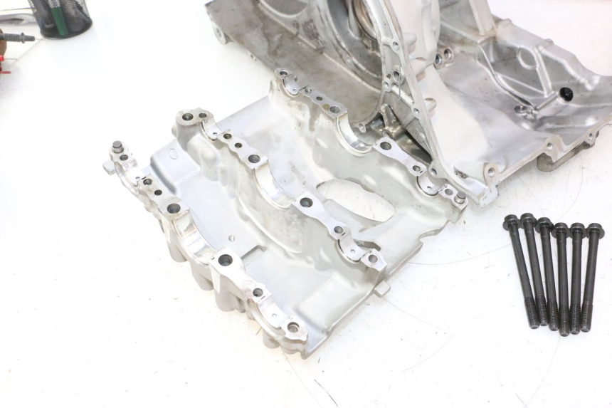 photo de ENGINE CRANKCASE BMW C SPORT 650 (2015 - 2021) - Zoom on usage condition