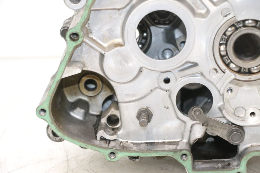 photo de ENGINE CRANKCASE HONDA CB TWO FIFTY 250 (1991 - 2002) - Additional view of the item