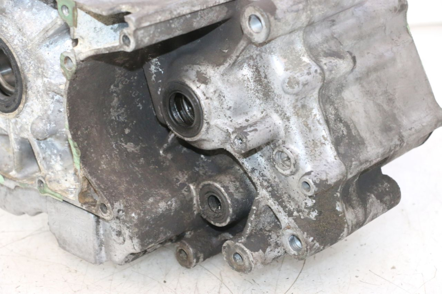 photo de ENGINE CRANKCASE HONDA CB TWO FIFTY 250 (1991 - 2002) - Alternative angle