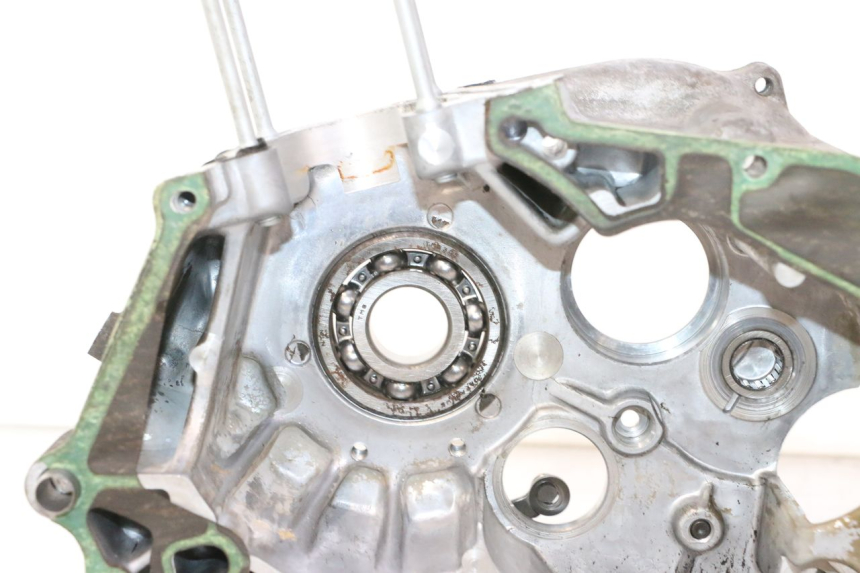 photo de ENGINE CRANKCASE HONDA CB TWO FIFTY 250 (1991 - 2002) - Zoom on usage condition