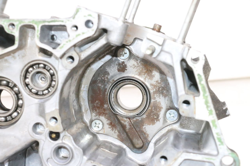 photo de ENGINE CRANKCASE HONDA CB TWO FIFTY 250 (1991 - 2002) - Product overview