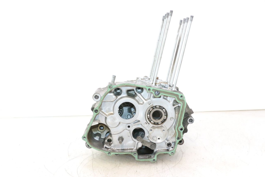 photo de ENGINE CRANKCASE HONDA CB TWO FIFTY 250 (1991 - 2002) - Markings and original references