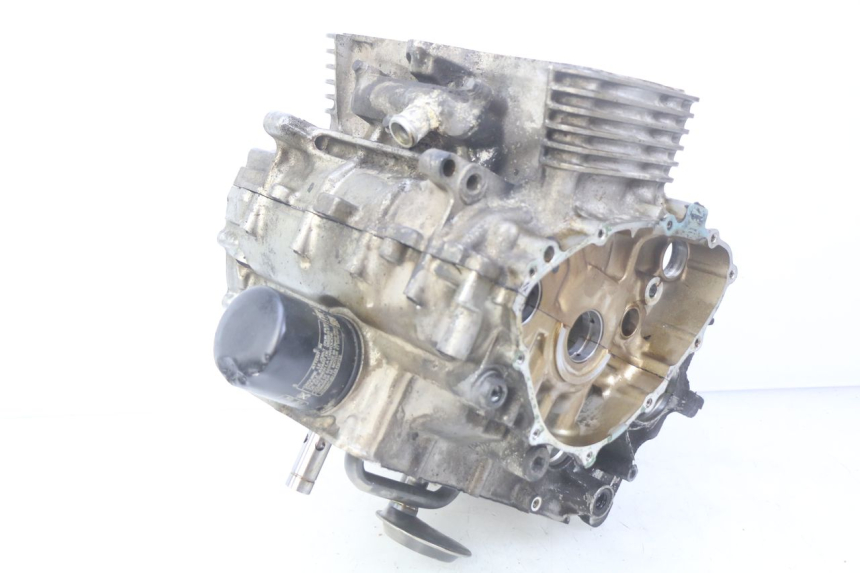 photo de ENGINE LOWER CASING HONDA CBF 500 (2004 - 2007) - Product overview