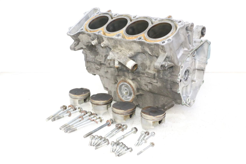 photo de ENGINE CRANKCASE HONDA CBR RR FIREBLADE 900 (1992 - 1994) - Main view