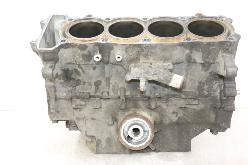 photo de ENGINE CRANKCASE HONDA CBR RR FIREBLADE 900 (1992 - 1994) - Markings and original references