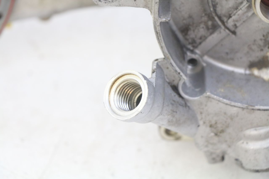 photo de ENGINE LOWER CASING MASH CITY 4T 50 (2018 - 2020) - Distinctive features