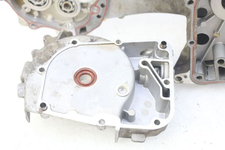 photo de ENGINE LOWER CASING MASH CITY 4T 50 (2018 - 2020) - Supplementary product photo