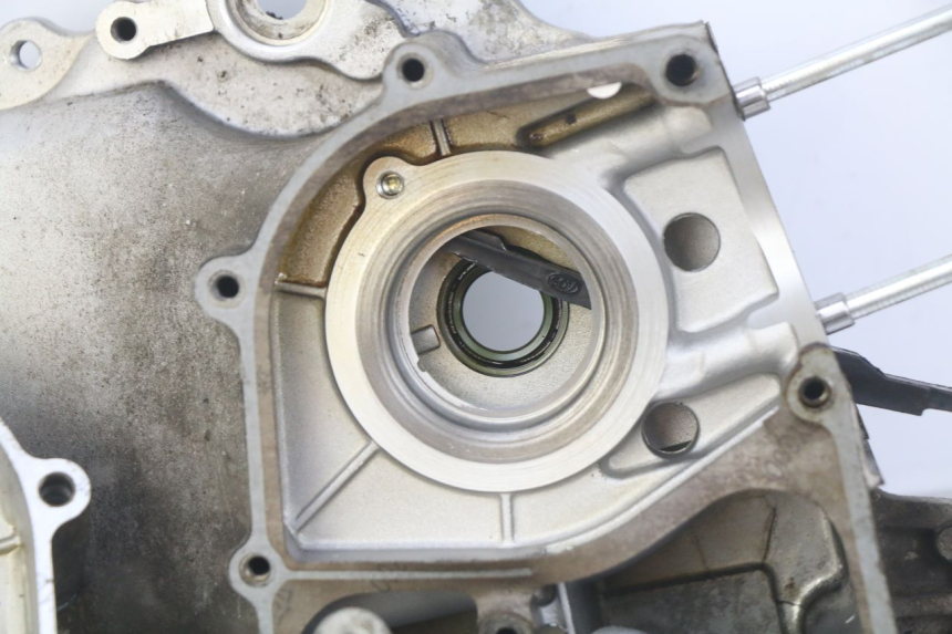 photo de ENGINE LOWER CASING MASH CITY 4T 50 (2018 - 2020) - Focus on structure