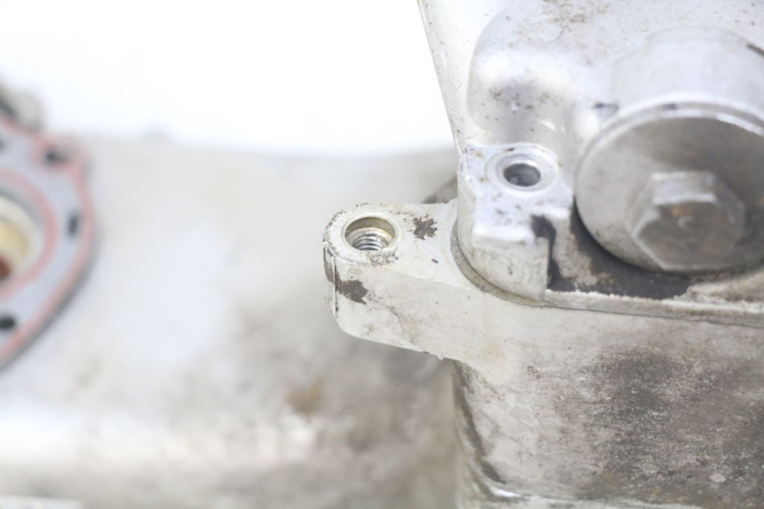 photo de ENGINE LOWER CASING MASH CITY 4T 50 (2018 - 2020) - Alternative perspective