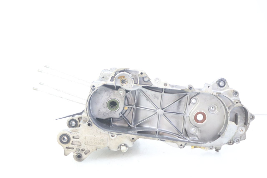 photo de ENGINE LOWER CASING MASH CITY 4T 50 (2018 - 2020) - Surface and material condition