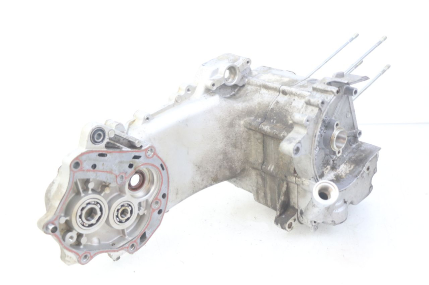 photo de ENGINE LOWER CASING MASH CITY 4T 50 (2018 - 2020) - Markings and original references