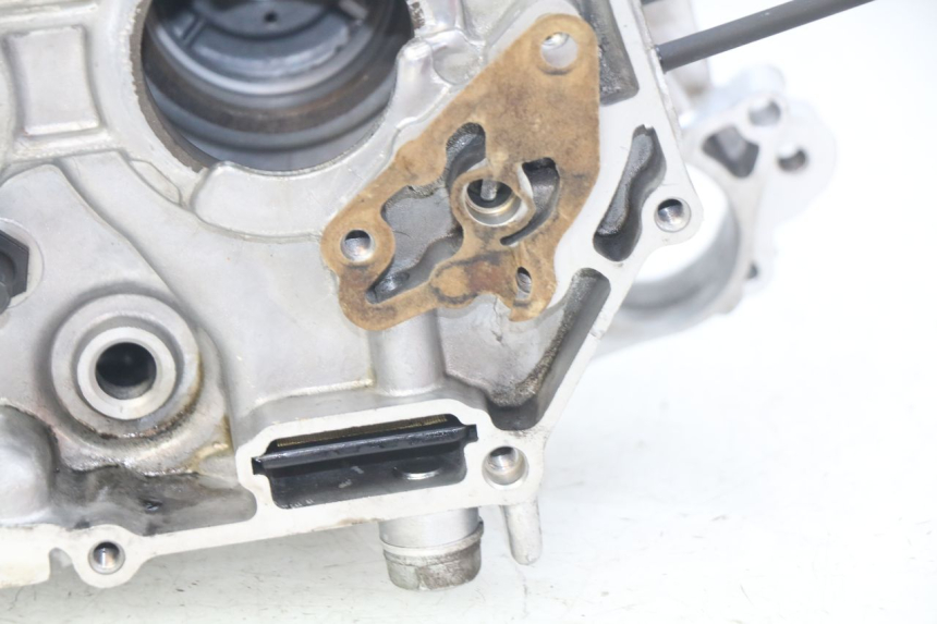 photo de ENGINE BOTTOM CASE TNT MOTOR CITY 50 (2007 - 2018) - High-resolution close-up