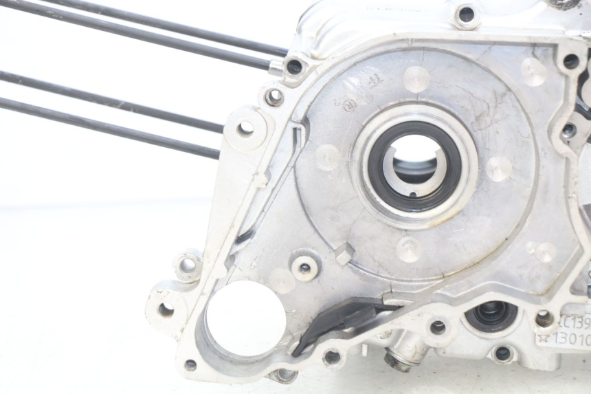 photo de ENGINE BOTTOM CASE TNT MOTOR CITY 50 (2007 - 2018) - Focus on structure