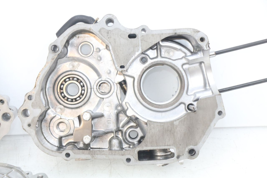 photo de ENGINE BOTTOM CASE TNT MOTOR CITY 50 (2007 - 2018) - Technical close-up