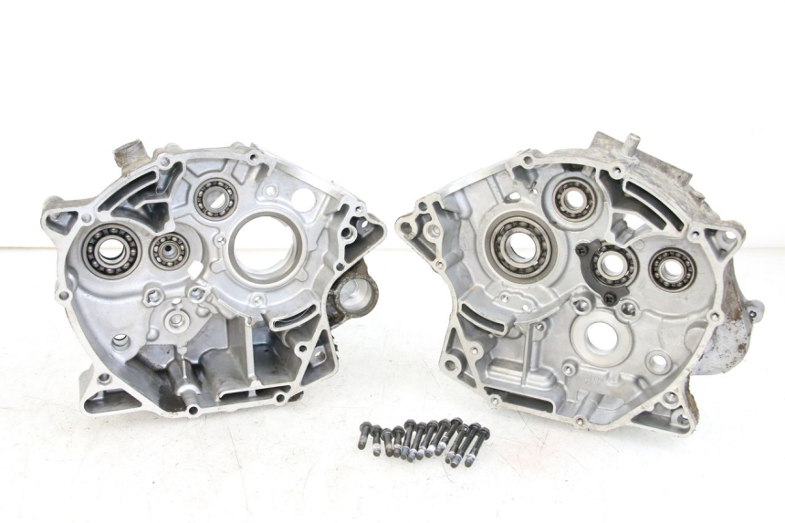 photo de ENGINE CRANKCASE SHERCO CITY CORP 125 (2003 - 2007) - Component detail