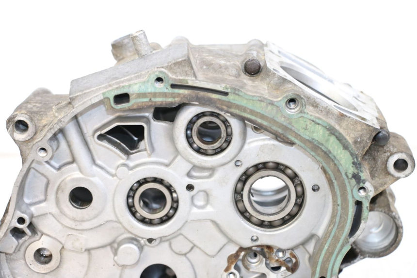 photo de ENGINE CRANKCASE SHERCO CITY CORP 125 (2003 - 2007) - Checked used part