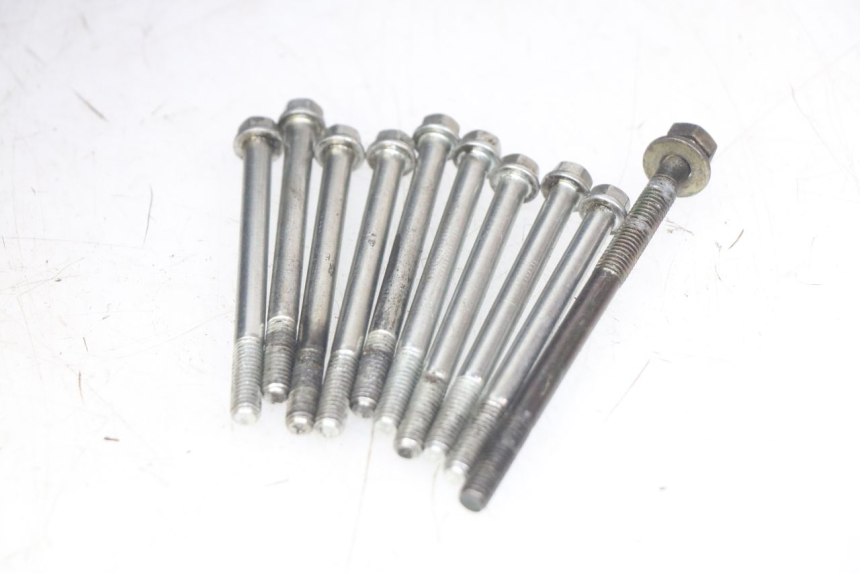 photo de ENGINE LOWER CASING PEUGEOT CITYSTAR 125 (2011 - 2017) - Component detail