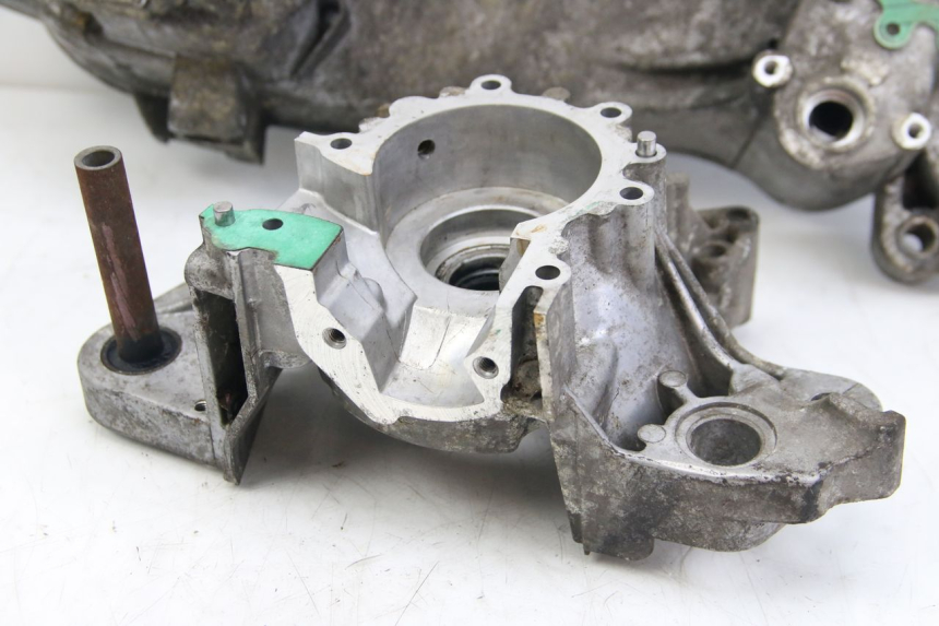 photo de ENGINE CRANKCASE PEUGEOT CITYSTAR 50 (2013 - 2017) - Component zoom