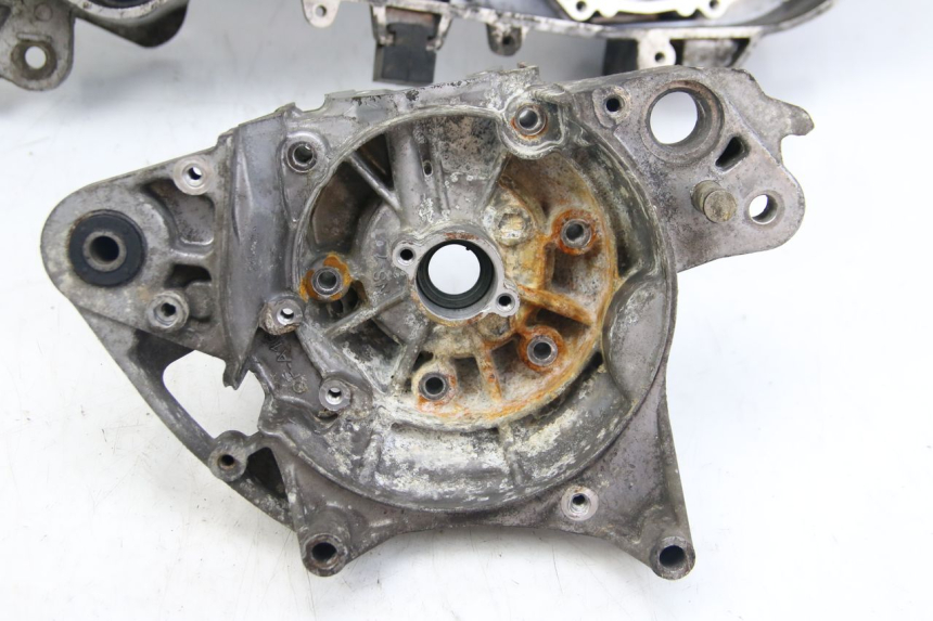 photo de ENGINE CRANKCASE PEUGEOT CITYSTAR 50 (2013 - 2017) - Focus on structure