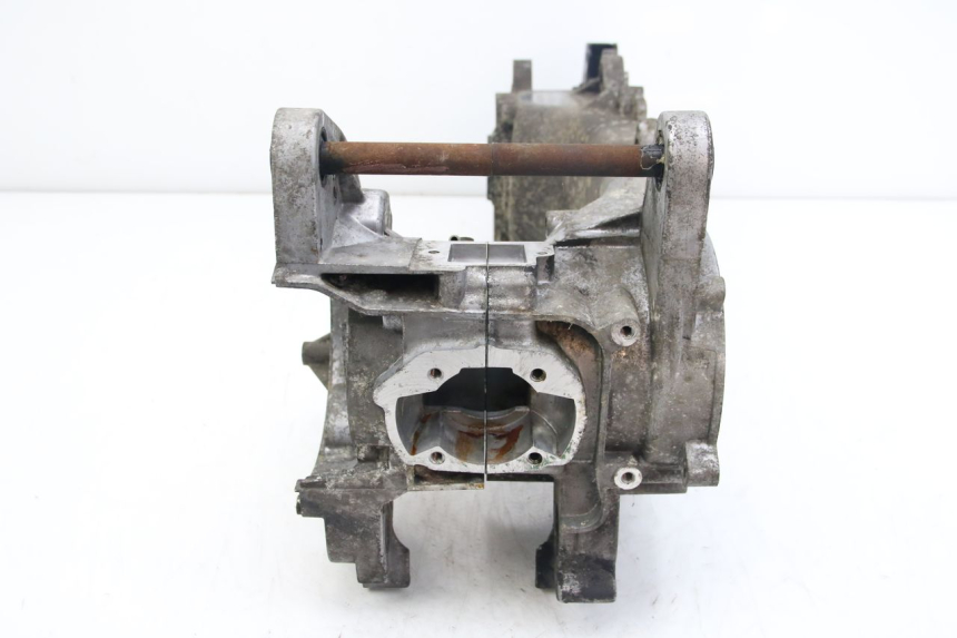 photo de ENGINE CRANKCASE PEUGEOT CITYSTAR 50 (2013 - 2017) - Zoom on usage condition