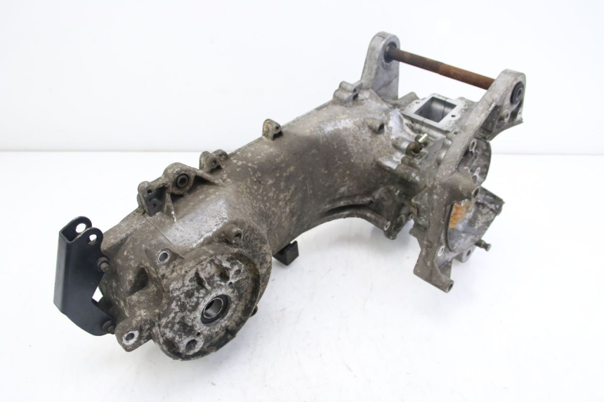 photo de ENGINE CRANKCASE PEUGEOT CITYSTAR 50 (2013 - 2017) - Product overview