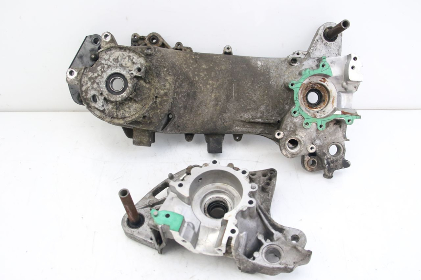 photo de ENGINE CRANKCASE PEUGEOT CITYSTAR 50 (2013 - 2017) - Checked used part