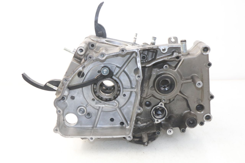 photo de ENGINE CRANKCASE HYOSUNG COMET GTR 125 (2007 - 2014) - Main view