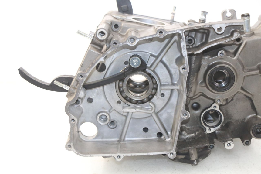 photo de ENGINE CRANKCASE HYOSUNG COMET GTR 125 (2007 - 2014) - Product overview