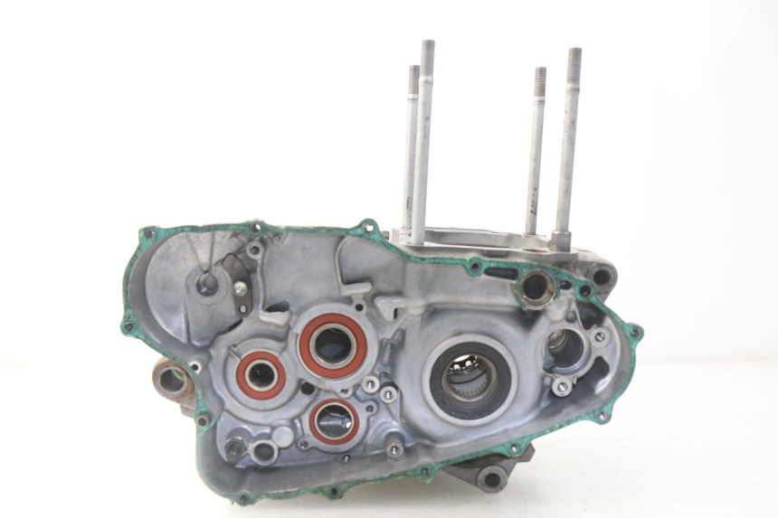 photo de ENGINE CRANKCASE HONDA CRF CR-F 450 (2001 - 2005) - Main view