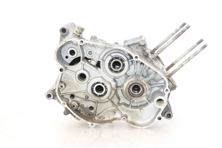 photo de ENGINE CRANKCASE HM HONDA CRM DERAPAGE RR 50 (2006 - 2017) - Main view