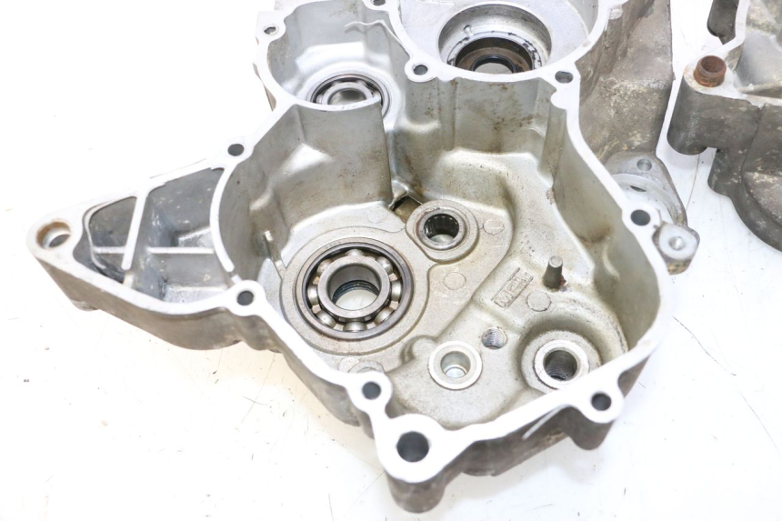 photo de ENGINE CRANKCASE HM HONDA CRM DERAPAGE RR 50 (2006 - 2017) - High-resolution close-up