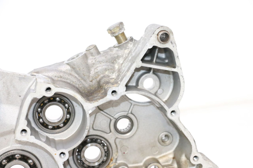 photo de ENGINE CRANKCASE HM HONDA CRM DERAPAGE RR 50 (2006 - 2017) - Focus on structure