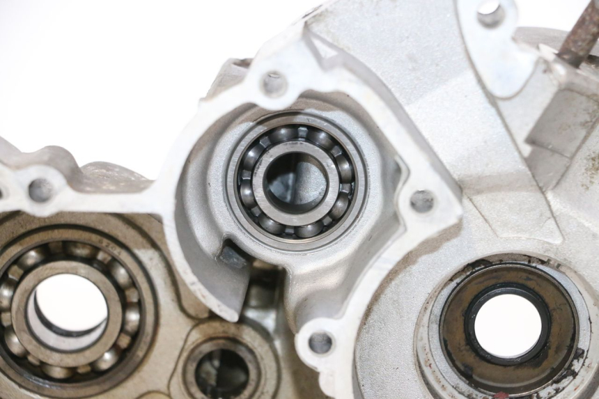 photo de ENGINE CRANKCASE HM HONDA CRM DERAPAGE RR 50 (2006 - 2017) - Component detail
