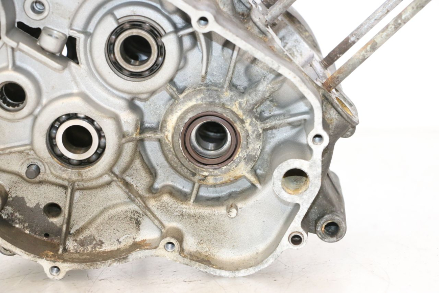 photo de ENGINE CRANKCASE HM HONDA CRM DERAPAGE RR 50 (2006 - 2017) - Fixing points details