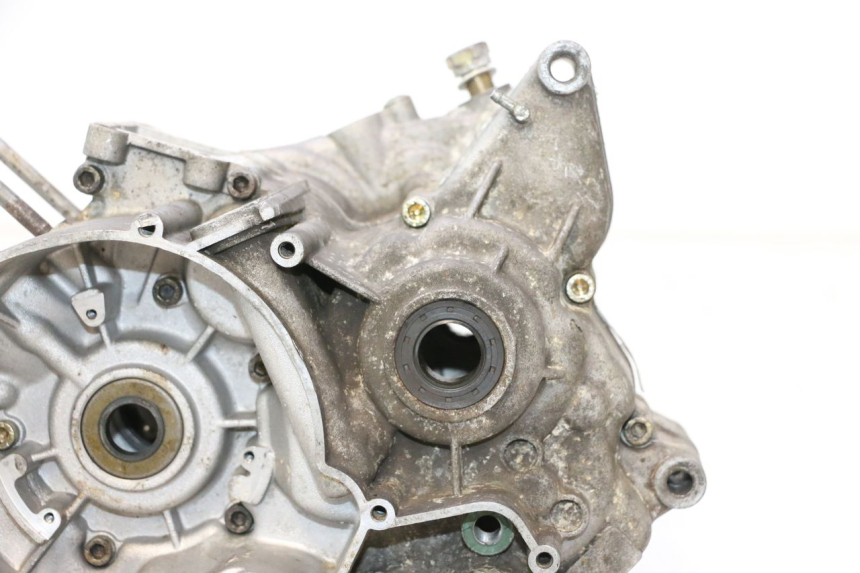 photo de ENGINE CRANKCASE HM HONDA CRM DERAPAGE RR 50 (2006 - 2017) - Markings and original references