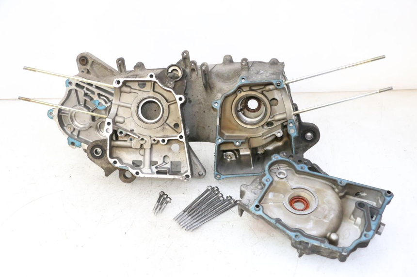 photo de ENGINE CRANKCASE SYM CROX 4T 50 (2016 - 2023) - Component detail