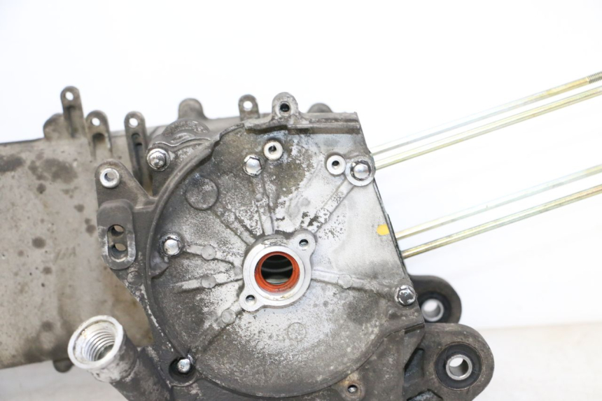 photo de ENGINE CRANKCASE SYM CROX 4T 50 (2016 - 2023) - High-resolution close-up