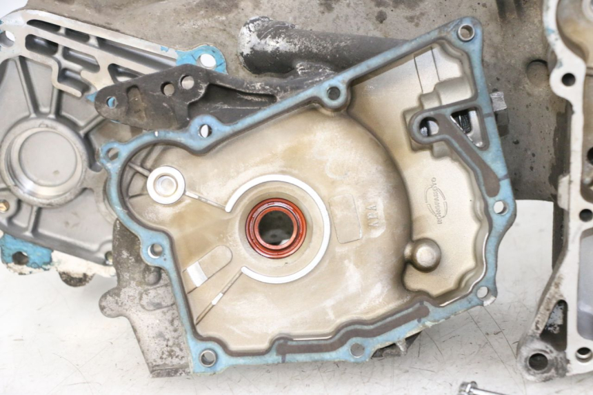 photo de ENGINE CRANKCASE SYM CROX 4T 50 (2016 - 2023) - Main view